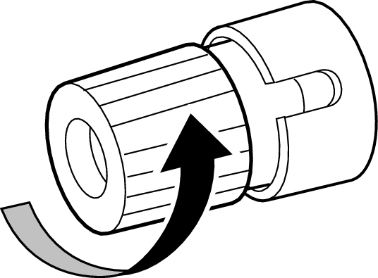 Conne MCR611 SP cable 1